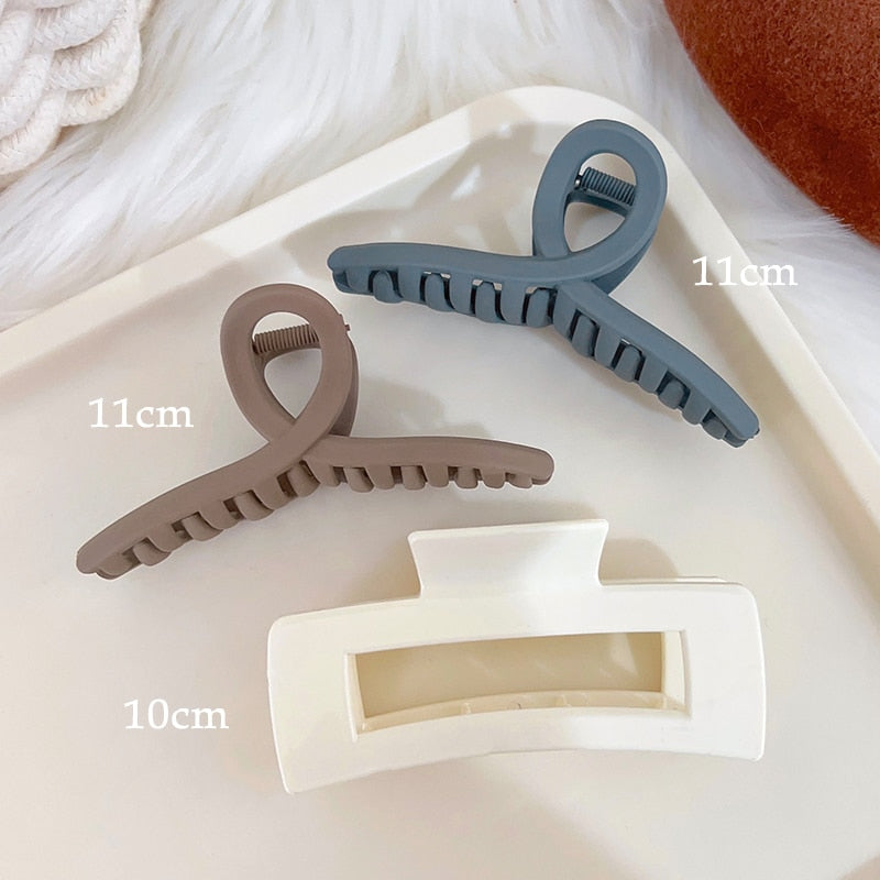 Claw Clips