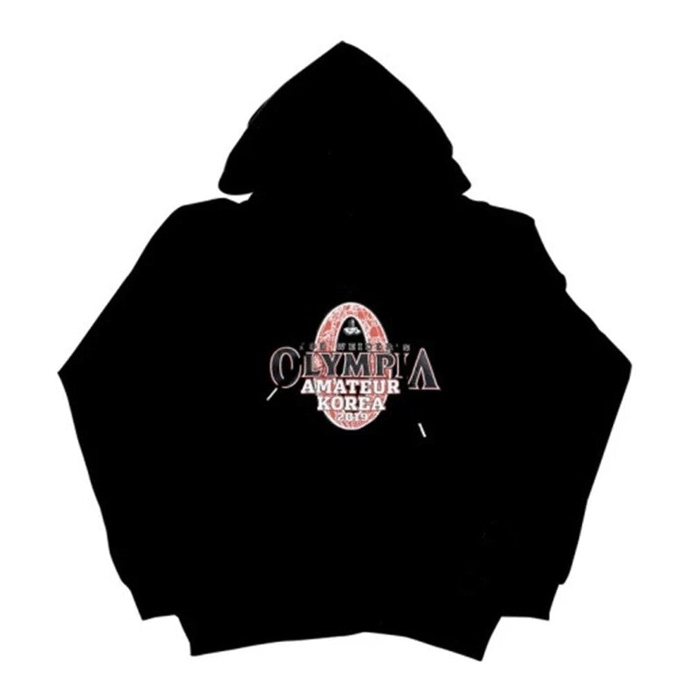 RS Olympia Hoodie