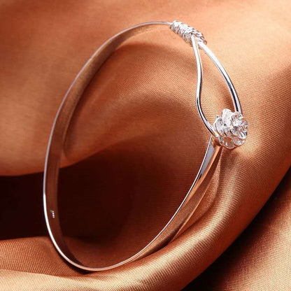 Twisted Woven Bracelet