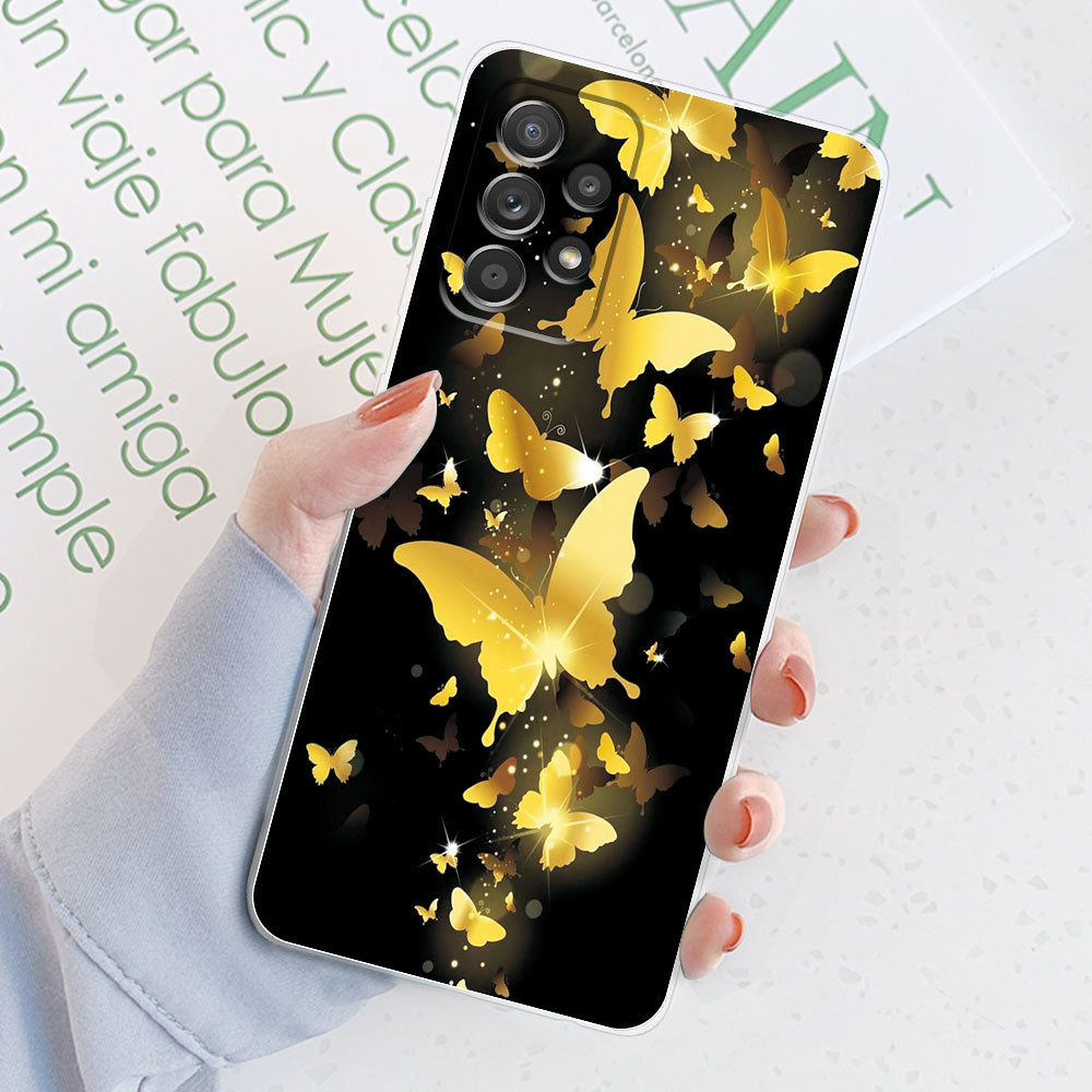 Samsung Gradient Colour Case