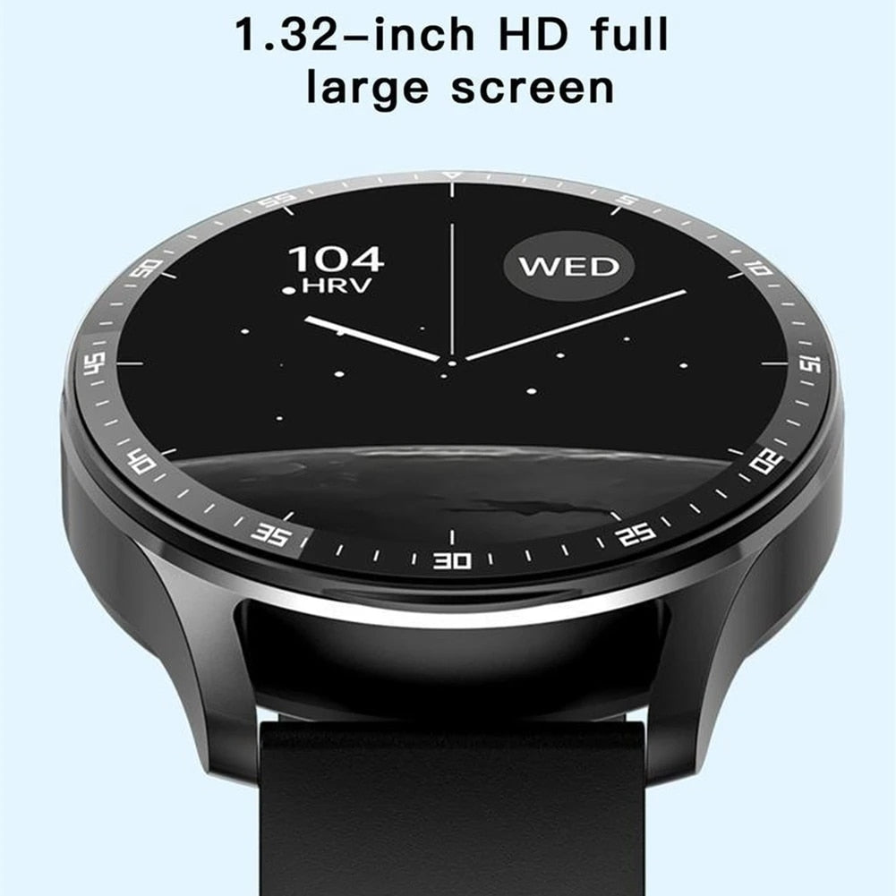 X7 2 in 1 Smart Watch w/ Earbuds