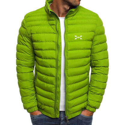 UNDERARMOUR Winter Parka