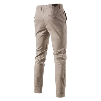 AIOPESON Trousers