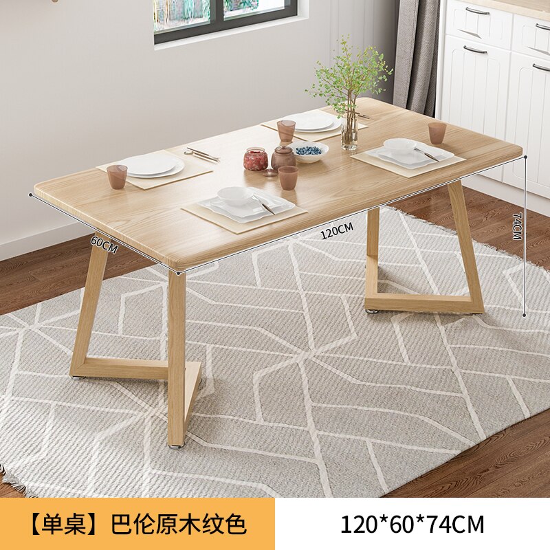 Onement Nordic Dining Table
