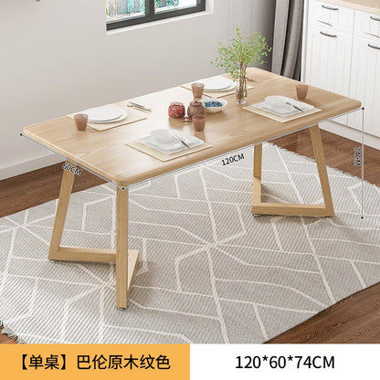 Onement Nordic Dining Table
