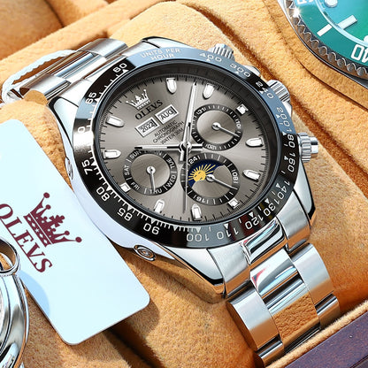 OLEVS Automatic Watch