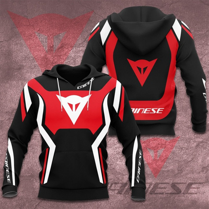 RS Dainese Hoodie