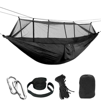 Mosquito Net Hammock
