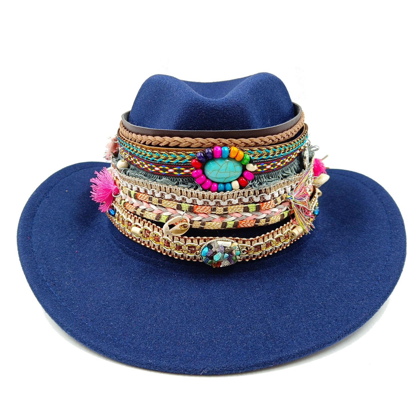 Outlander Cowboy Hat
