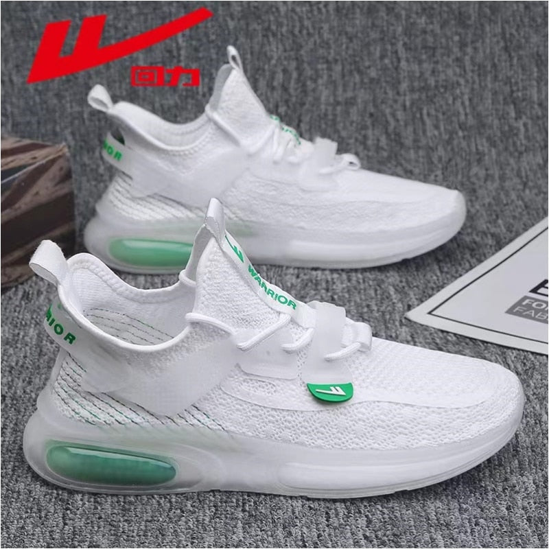 Warrior Summer Basketball Shoes