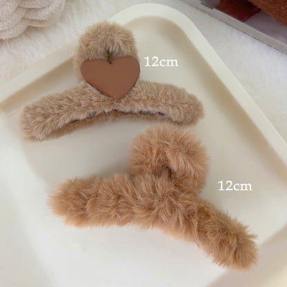 Claw Clips