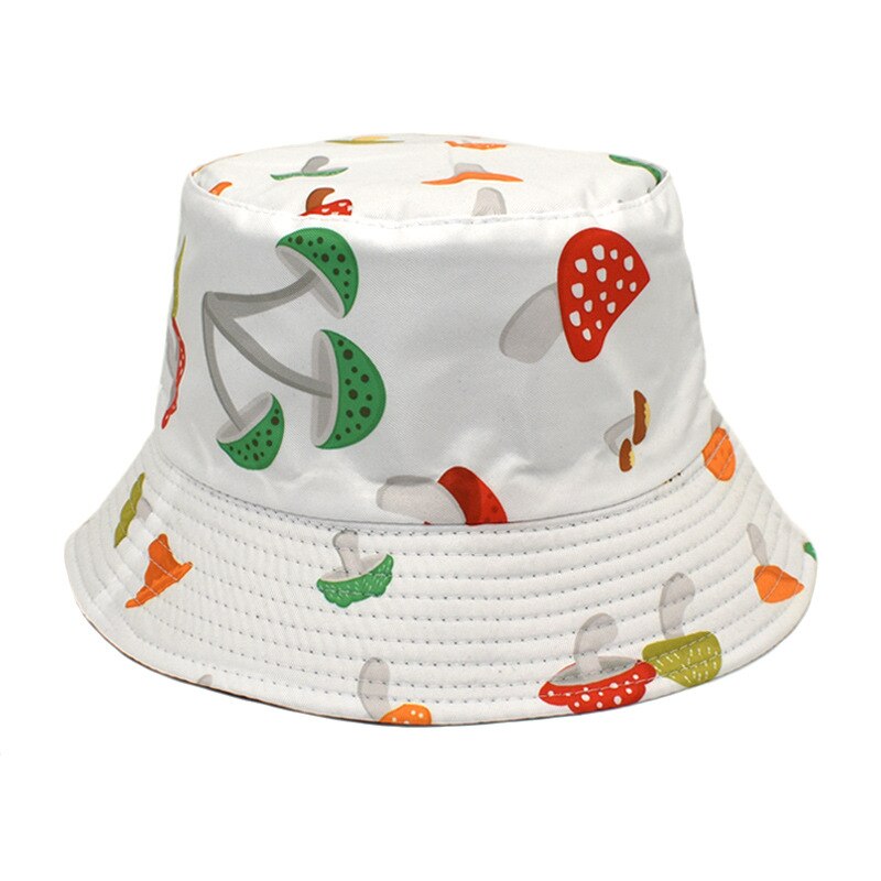 Panama Bucket Hat