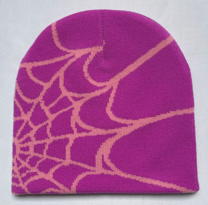 Spider Beanie