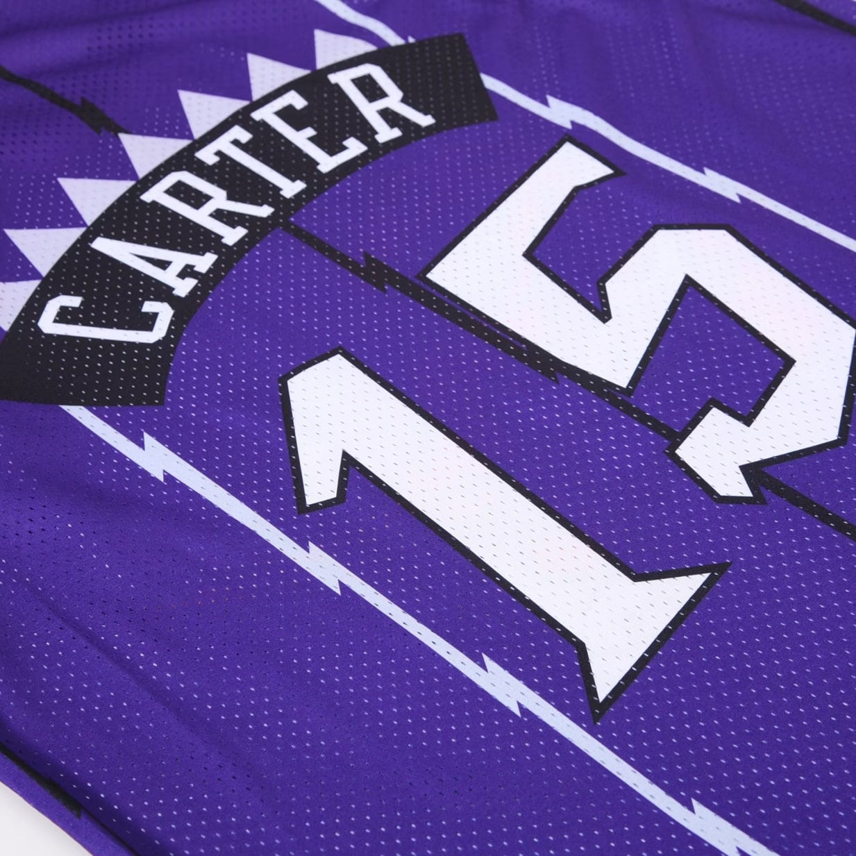 Classic NBA Jersey's