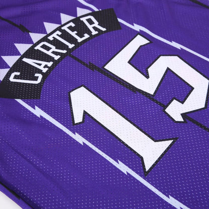 Classic NBA Jersey's