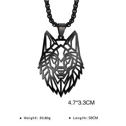 Lion King Necklace