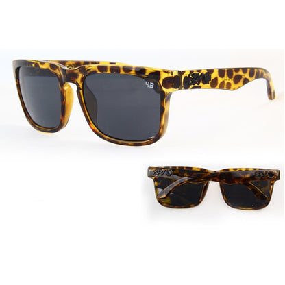 Classic Square Colorful Sunglasses