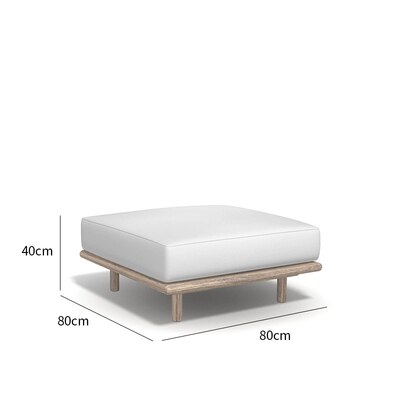 Premium Luxury Outdoor Sofa