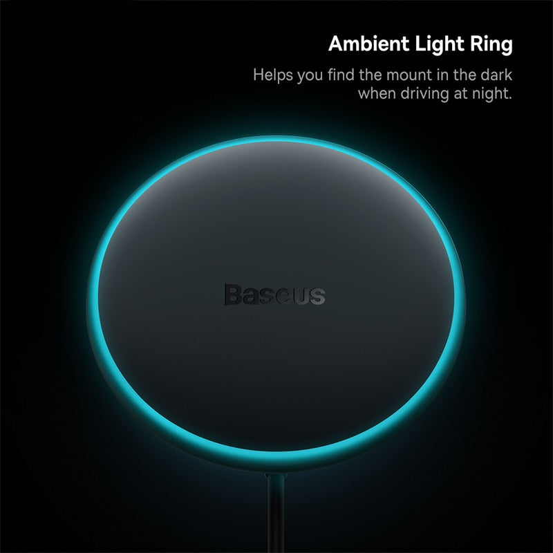 Baseus 15W Fast Charging Phone Holder