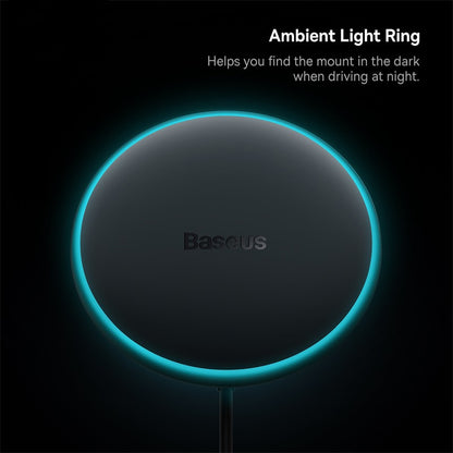 Baseus 15W Fast Charging Phone Holder