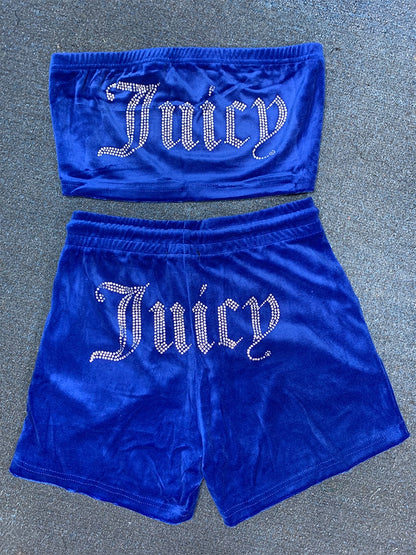 Juicy 2 Piece Set