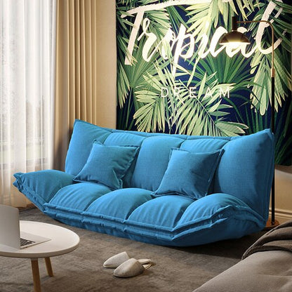 Vintage Stretch Sofa Bed