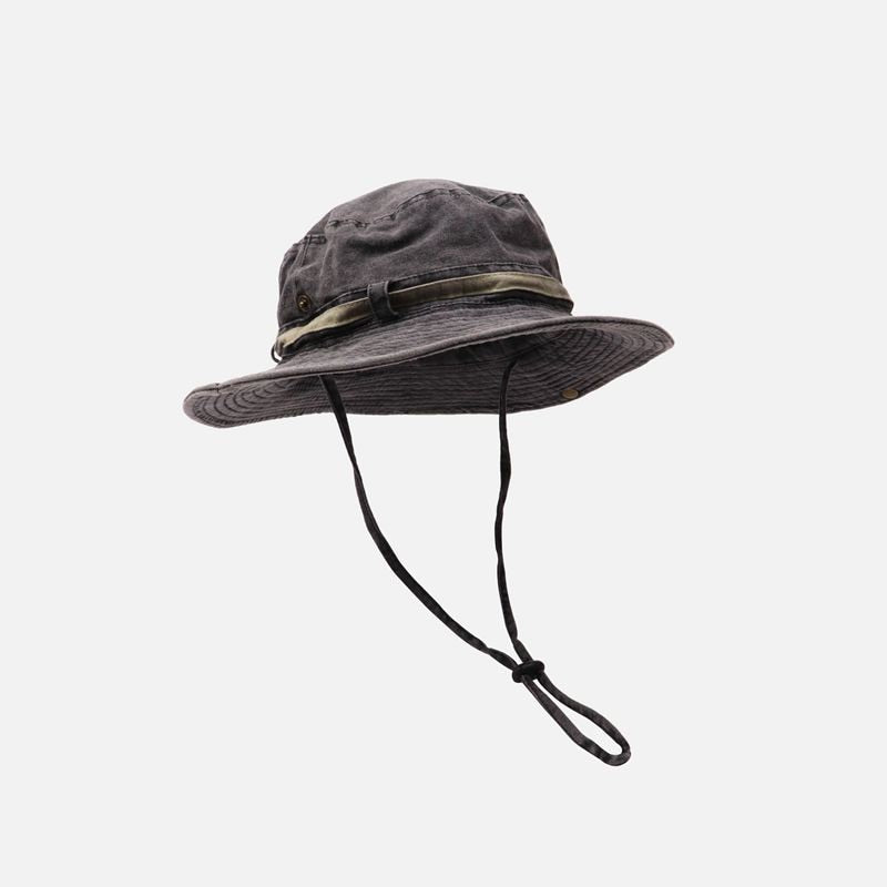 Panama Fisherman Hat