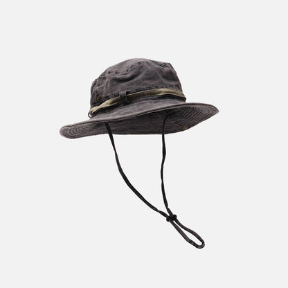 Panama Fisherman Hat