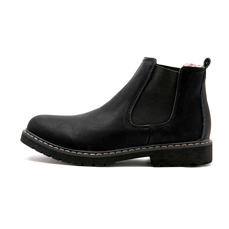 Elegant Chelsea Boots
