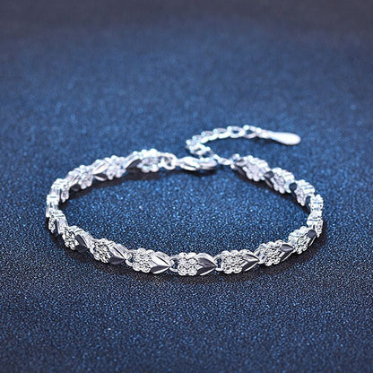 Square Buckle 10MM Chain
