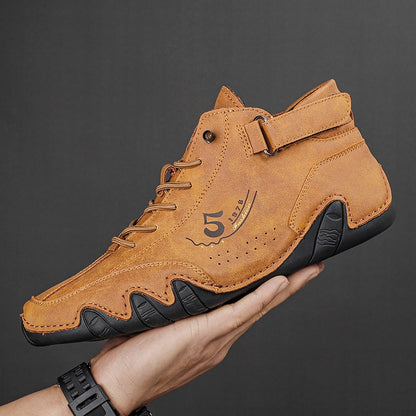 Genuine Leather Designer Shoes