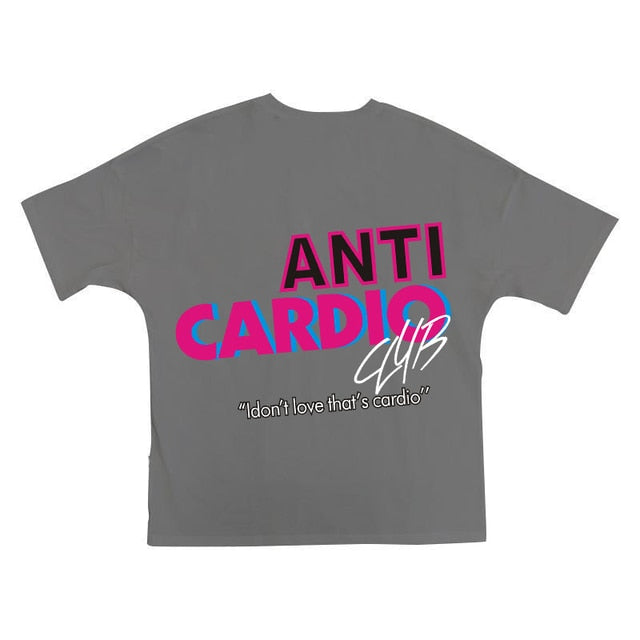 RS Anti Cardio Shirt