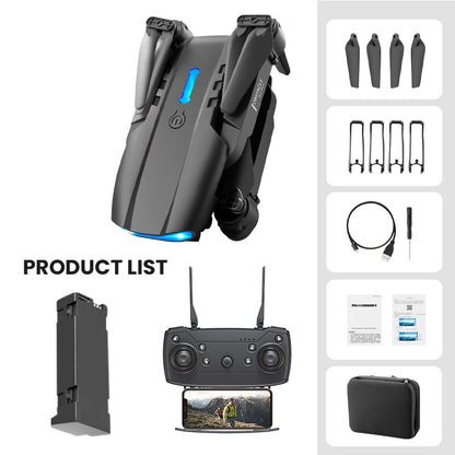 E99 K3 Pro HD 4k Drone