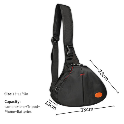 Portable Camera Bag