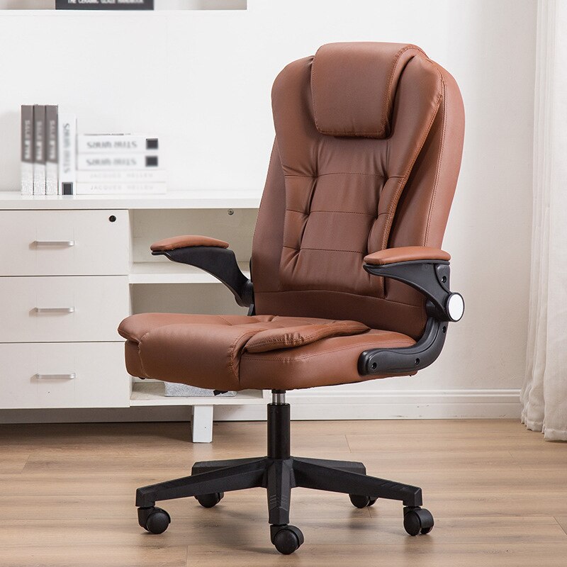 Modern Minimalist Office Chair