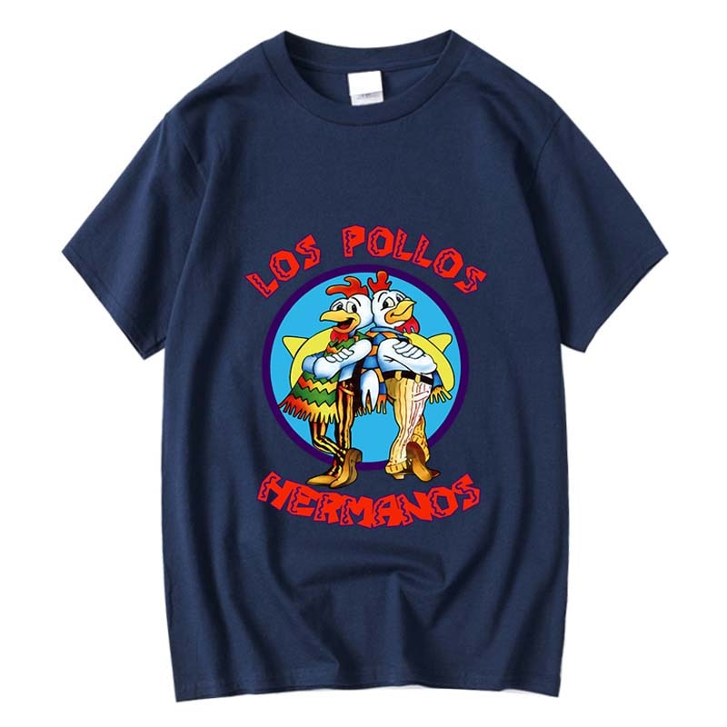 RS Los Pollos Shirt