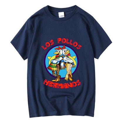 RS Los Pollos Shirt