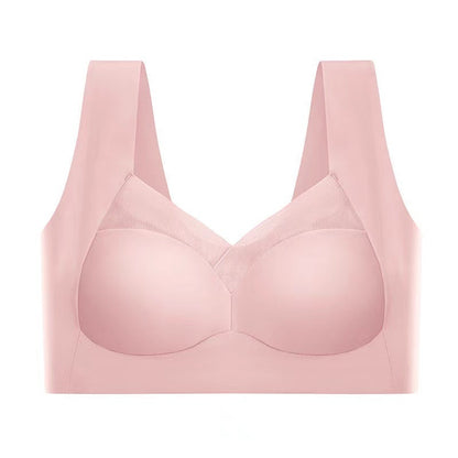 Seamless Bra