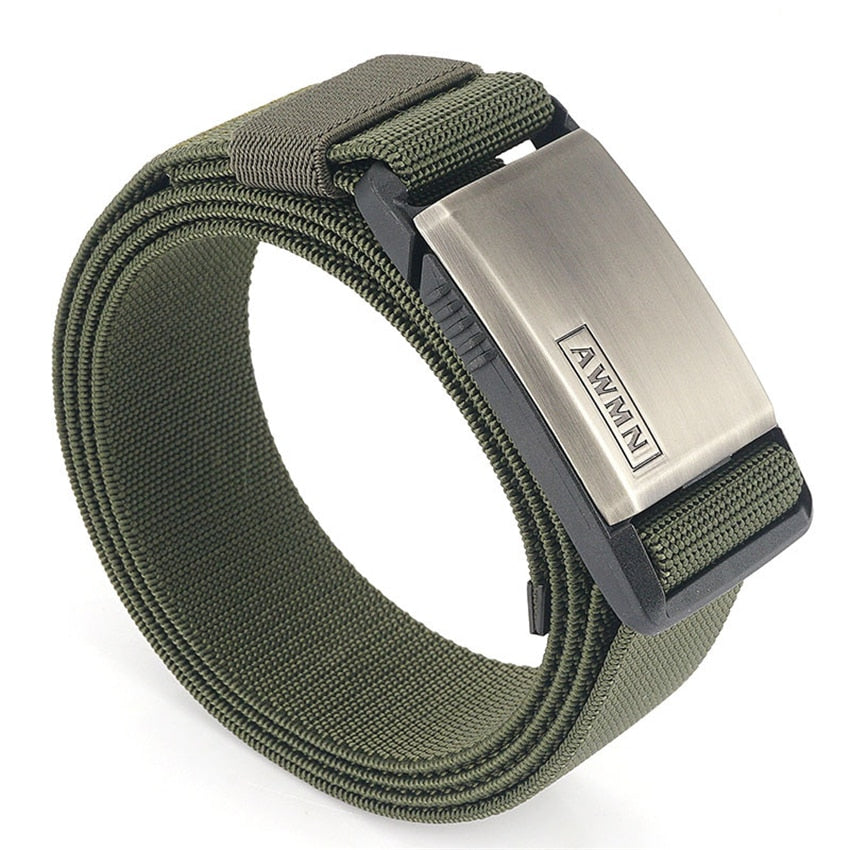 Nylon Magnetic Belt