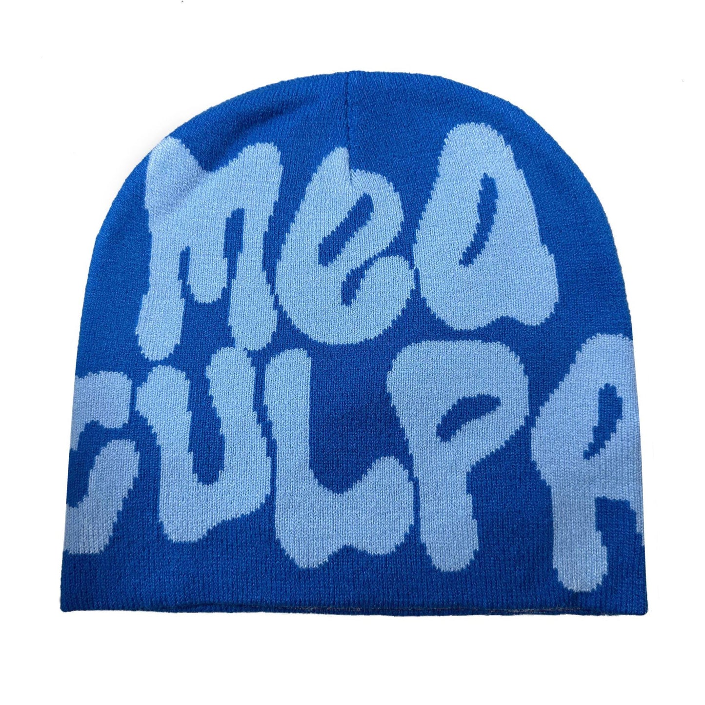 MeaCulpa Beanie