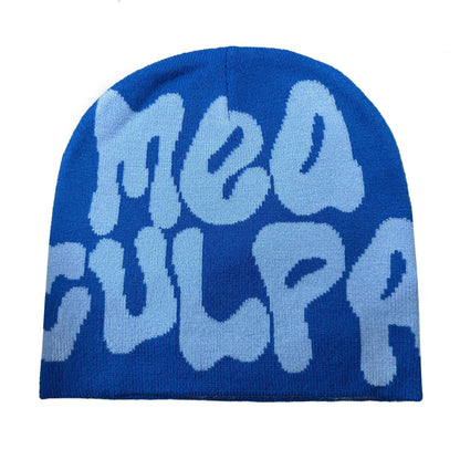 MeaCulpa Beanie