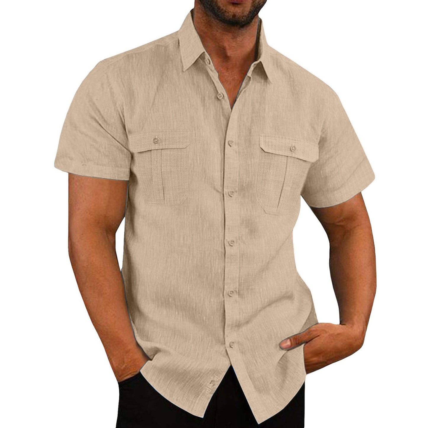 RS Short and Hot Shirt