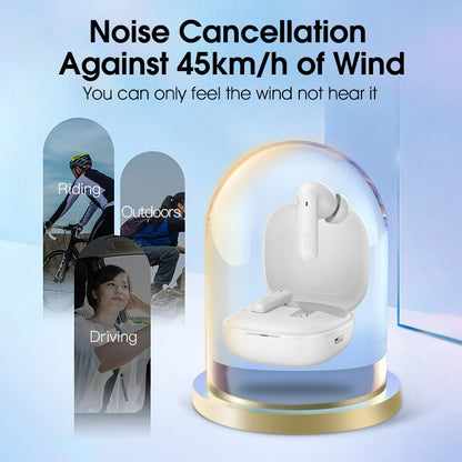 QCY HT05 ANC Wireless Earphone