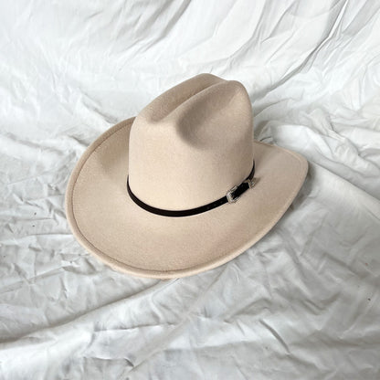 Western Cowboy Hat