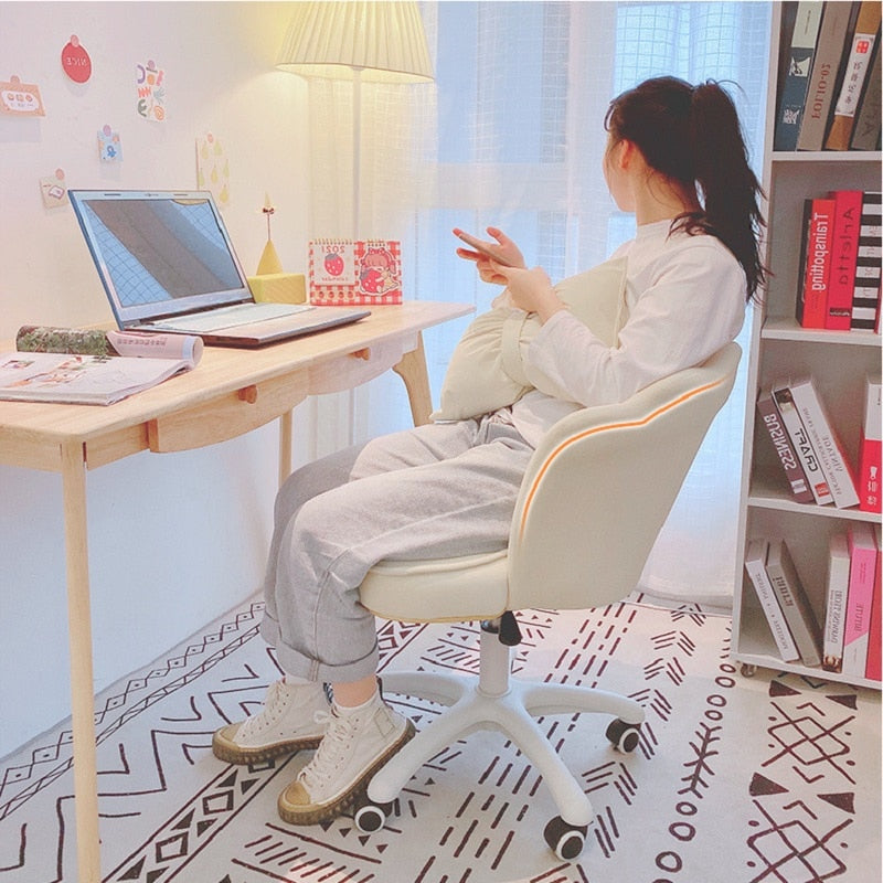 IHOME Girls Office Chair