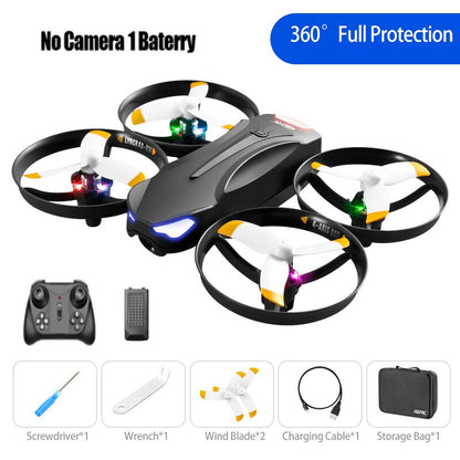 V16 Mini Drone 10K HD Camera