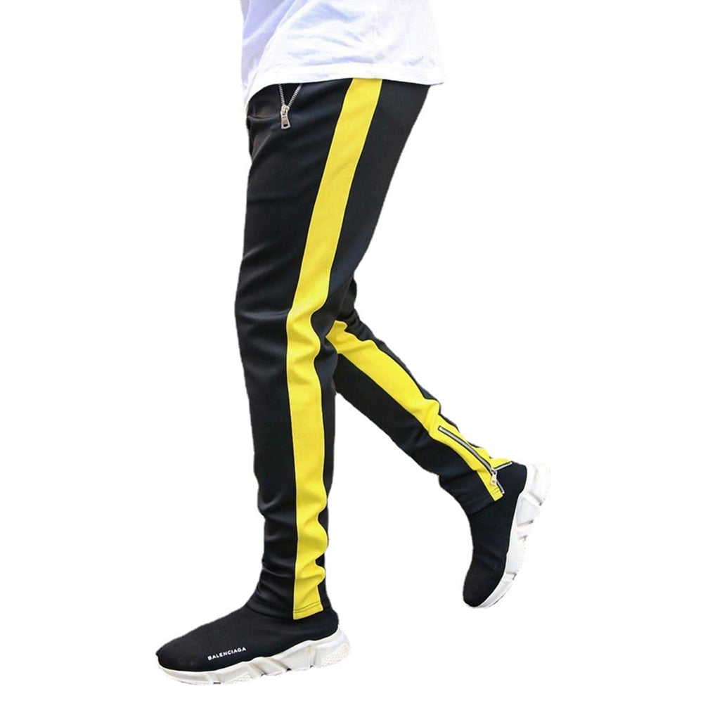 European Casual Sports Pants
