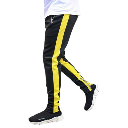 European Casual Sports Pants