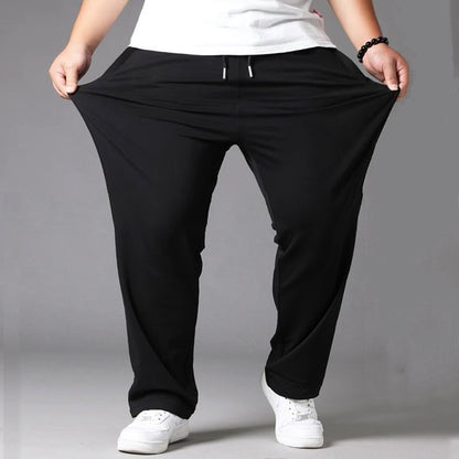 XL-10XL Loose Trousers