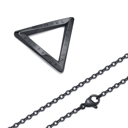 Norse Viking Pendant
